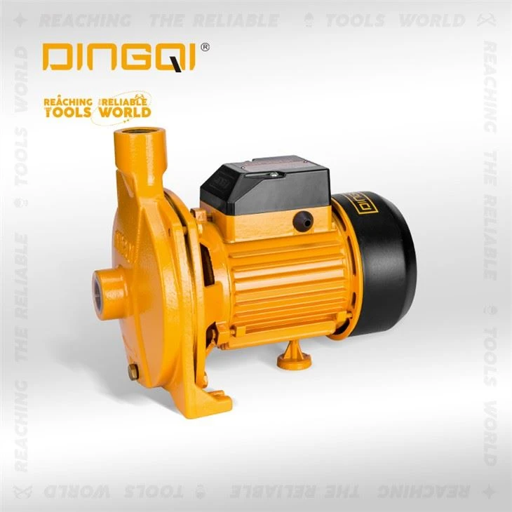 1HP 220V elektrilised head pumbad