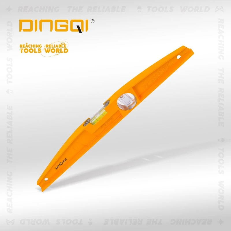 Alumiiniumist Long Spirit Straight Edge Level