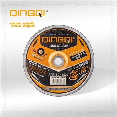 115 mm lõikeketta tootjad