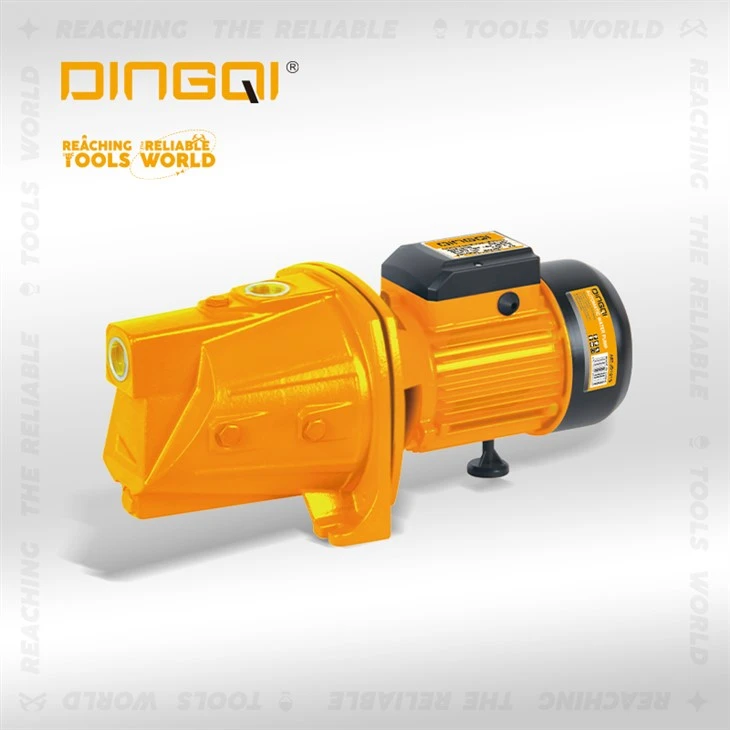 2HP puhta vee pump