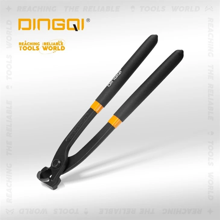 Pika ninaga tangid traat