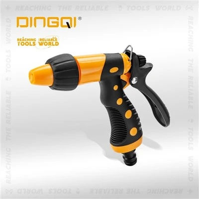 Aiapihustuspüstol