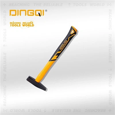 Klaaskiust käepideme vasar